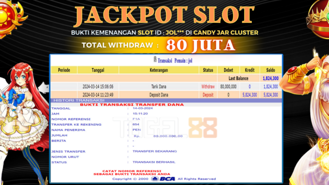 JACKPOT SLOT (12)