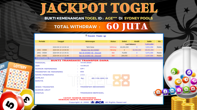 JP TG88 - TOGEL (10)