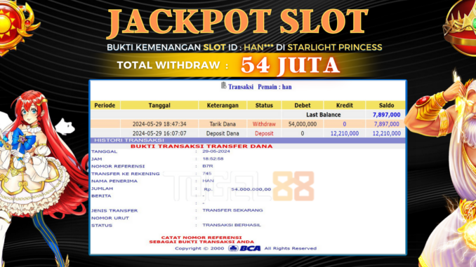 JACKPOT SLOT (52)