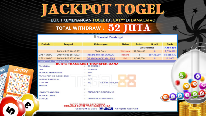 JACKPOT TOGEL (53)